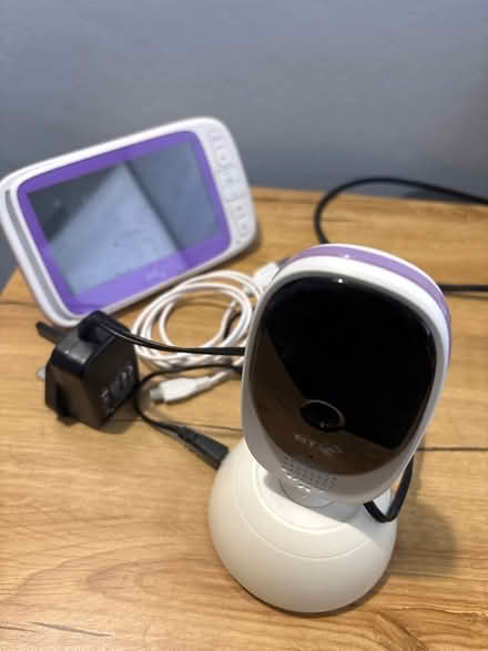 Photo of free Baby video monitor (Petts Wood BR5) #1