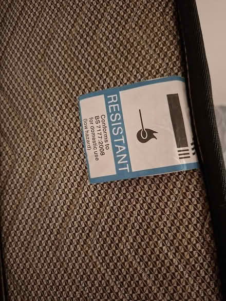 Photo of free Single Matress (Heeley S8) #2