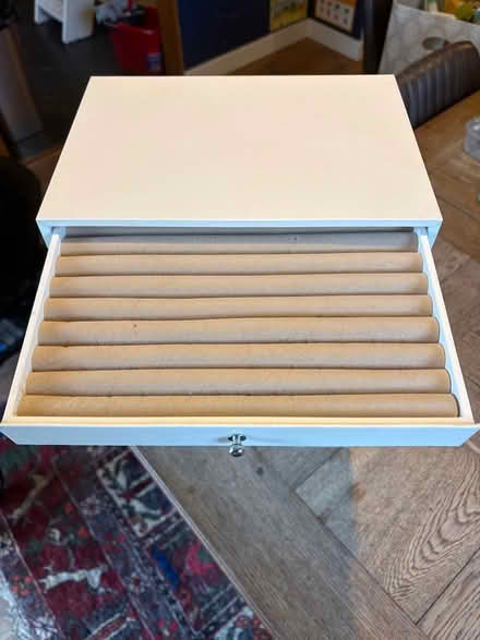 Photo of free Jewellery/makeup organiser (West Moors BH22) #4