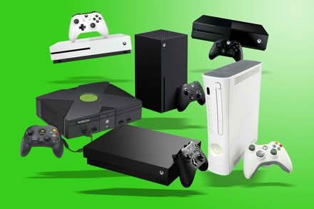 Photo of Anything Xbox related (Sevenoaks TN13) #1