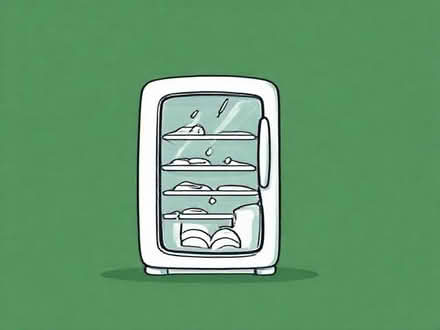 Photo of free Broken freezer (Blackpool FY1) #1