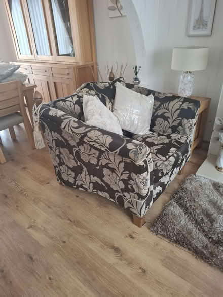 Photo of free Large armchair (CH49) #2