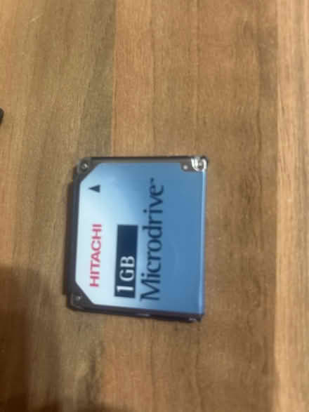 Photo of free Fujifilm FinePix S602 Zoom (Maghera BT45) #3