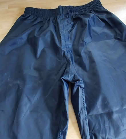 Photo of free Water proof trousers (Tongham) #1