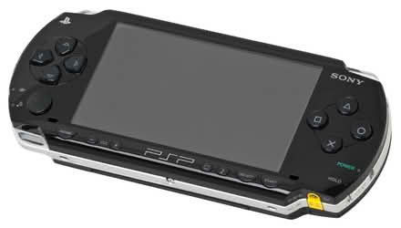 Photo of psp (Overpool CH65) #1
