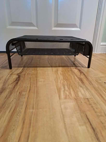 Photo of free Stand for monitor/small TV (Coburgh Corner TQ13) #2