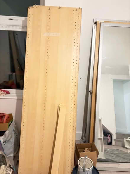 Photo of free Wardrobe (Plungington PR2) #2