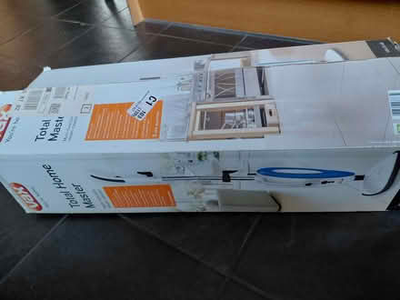Photo of free Vax Total Home Master steam cleanee (GU14) #1