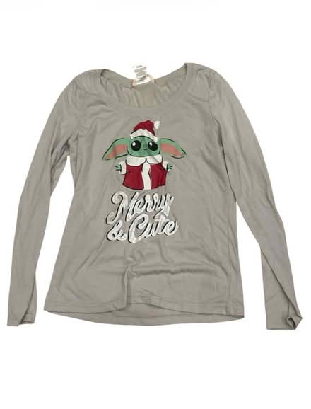 Photo of free Star Wars Woman’s Sleepwear (Brooklyn Storage) #1