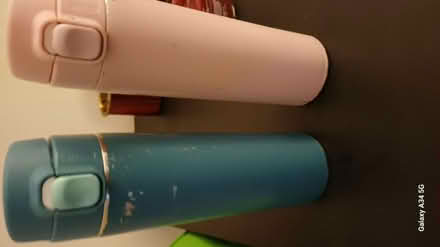 Photo of free 2 hot / cold flasks (HP3) #1
