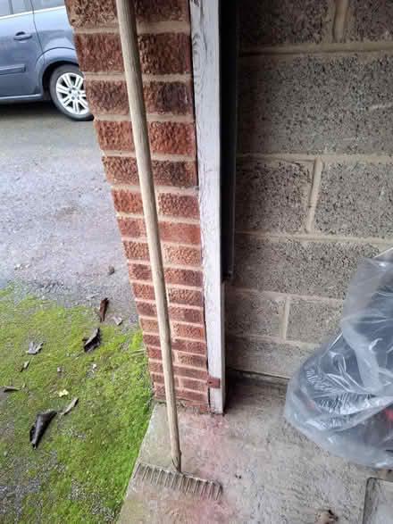 Photo of free Garden tools (Brockworth) #3