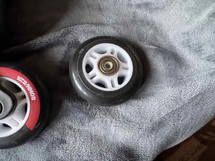 Photo of free Inline skates (Spondon DE21) #2