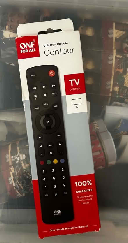 Photo of free Controller (Chatham ME4) #1