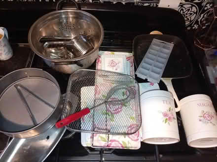 Photo of free Kitchen bits (Eastbourne) #1