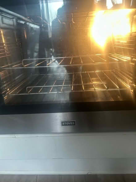Photo of free Stoves Fan oven (Toxteth L3) #1