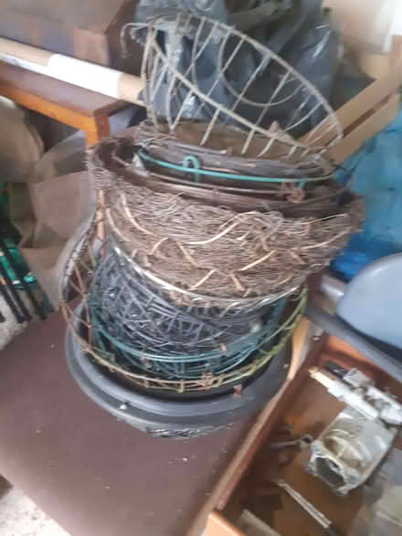 Photo of free Hanging baskets (Appleby-in-Westmorland CA16) #2