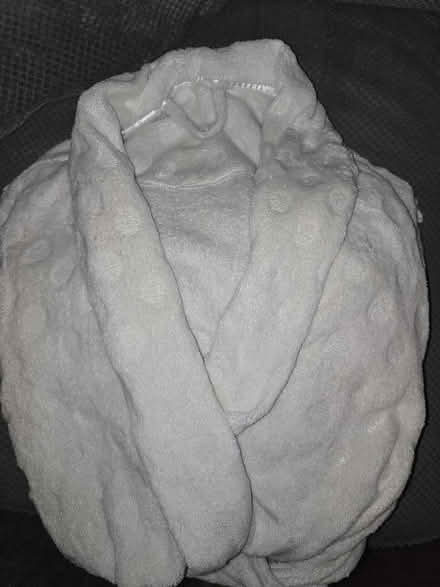 Photo of free Ladies Dressing Gown (Moreton CH46) #1