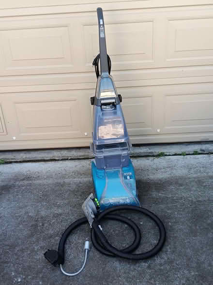 Photo of free Carpet cleaner (Corte Madera, East side) #1