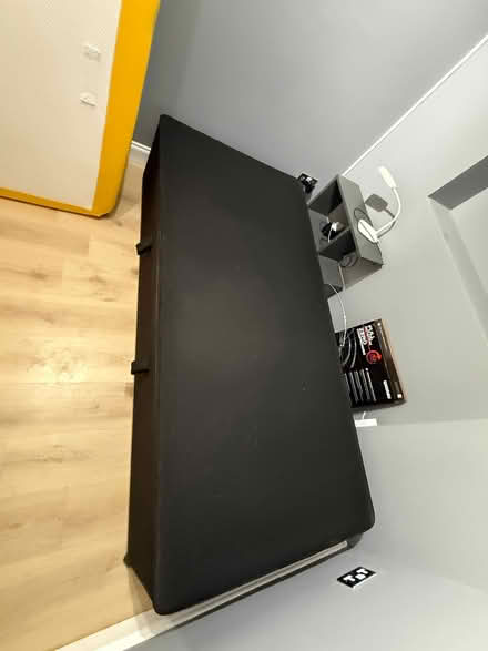 Photo of free Ottoman bed with eve mattress (Cheshunt EN8) #3