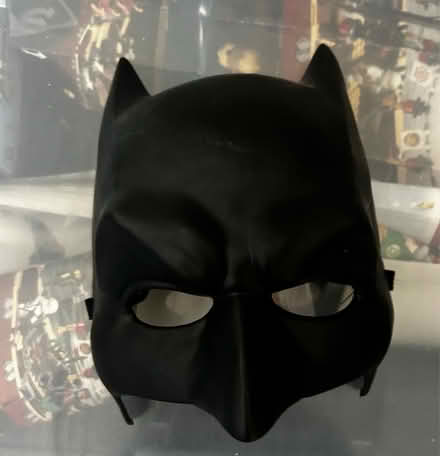 Photo of free Kids Batman mask (Chatham ME4) #1