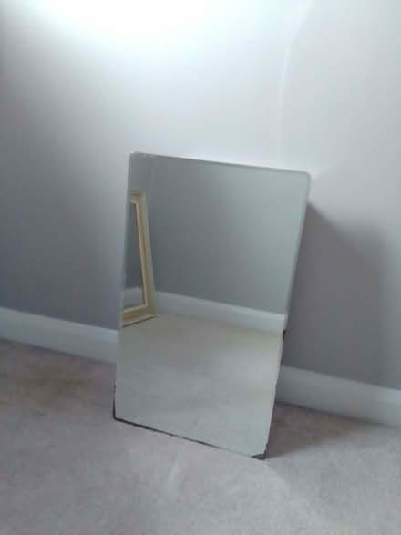 Photo of free Large mirrored bathroom cabinet (Abraham Heights LA1) #2