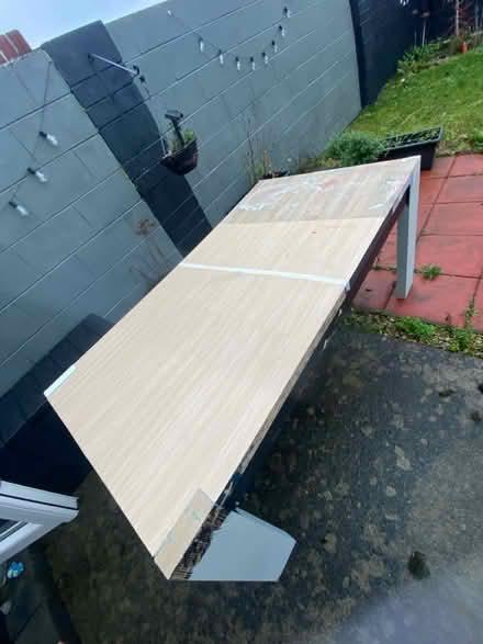 Photo of free Dining Table (Shankill, Dublin 18) #1