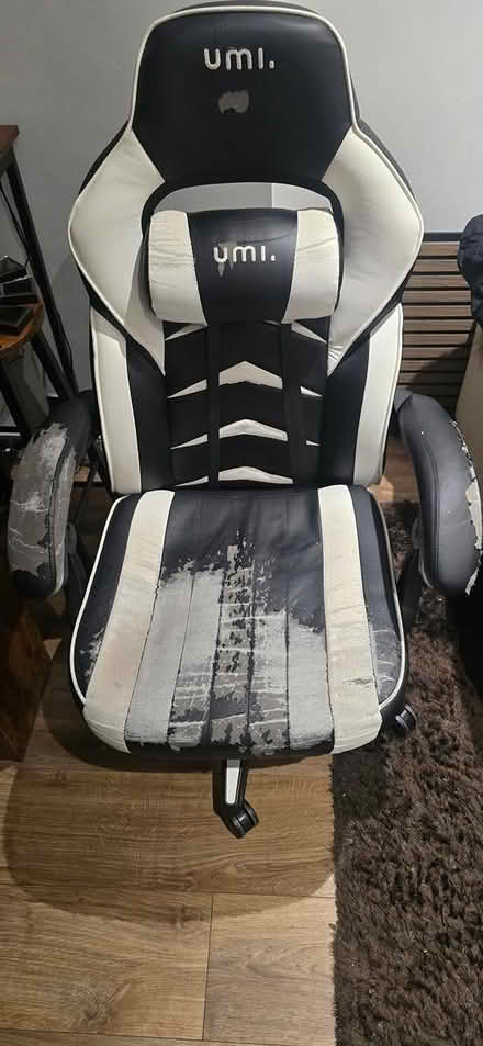 Photo of free Gaming office chair (SK14) #1
