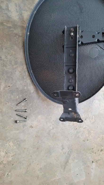 Photo of free Satellite dish (Dursley GL11) #2