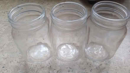 Photo of free Kilner jars (Risinghurst OX3) #2