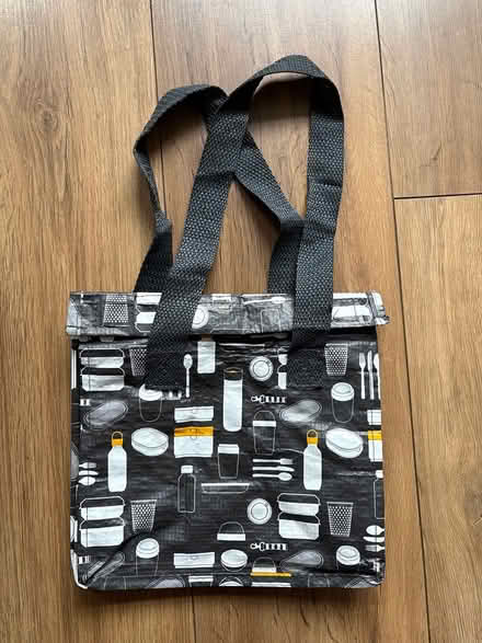 Photo of free IKEA lunch bag (Stockport centre SK1) #1