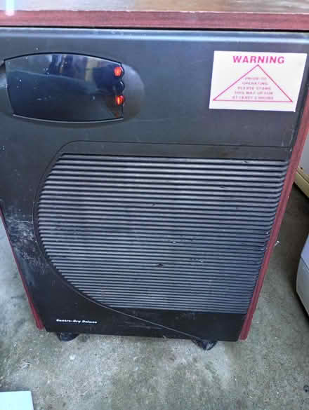 Photo of free Dehumidifier (Melbourn SG8) #2