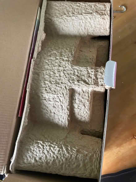 Photo of free Candy Floss Maker (Latchmere SW11) #3