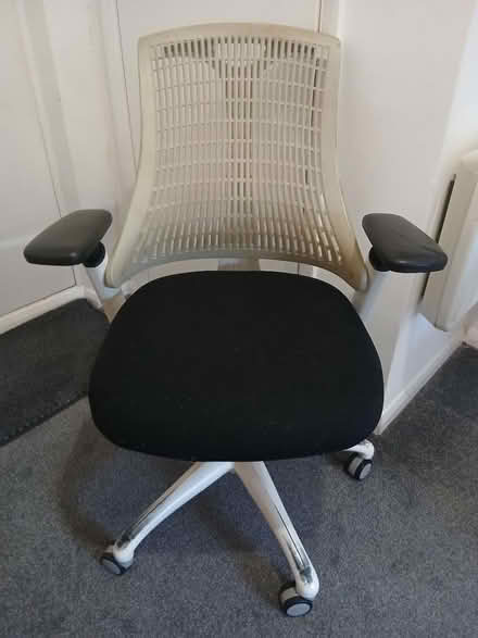 Photo of free Computer chair (Sutton SM1) #1