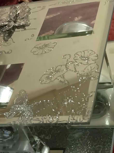 Photo of free tea Light Holder (Allington NG32) #2