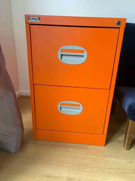 Photo of free filling cabinet (Horfield BS7) #1