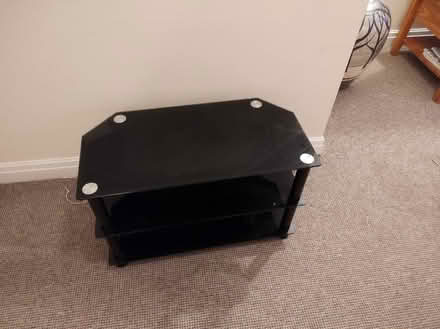 Photo of free TV stand (Macclesfield SK11) #1