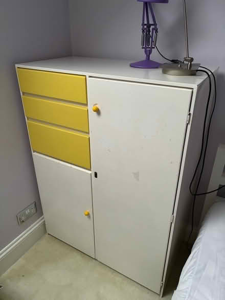 Photo of free Child’s wardrobe (Forest Hill OX33) #1