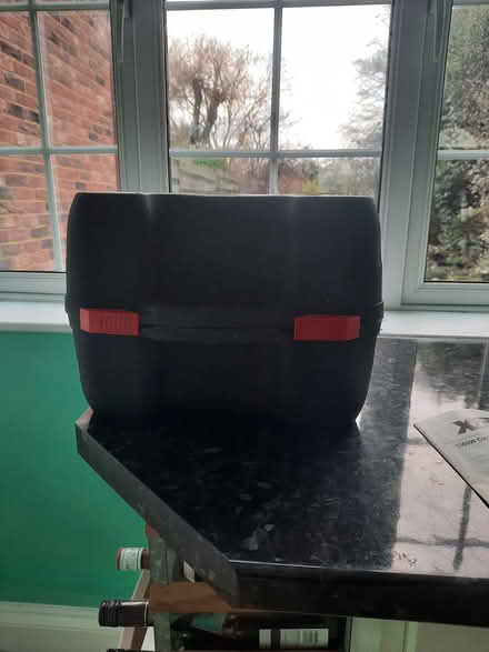 Photo of free Circular Electric Wood Cutting Saw (Horsham RH13 5AE) #3