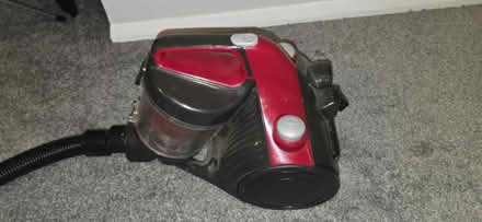 Photo of free Hoover (TA4) #1