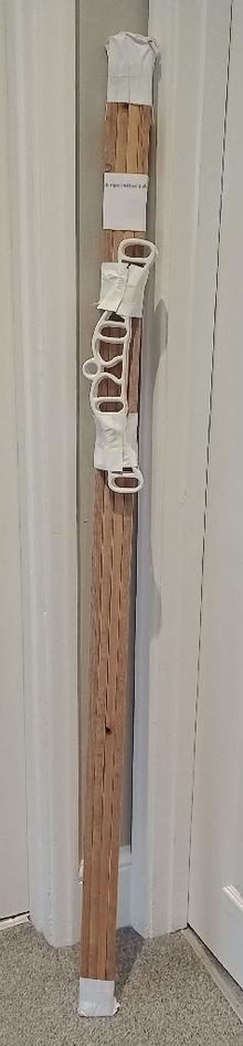 Photo of free Clothes airer (Calthorpe Park GU51) #1