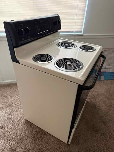 Photo of free Oven (Stow) #3