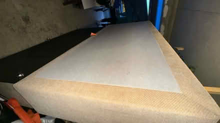 Photo of free Attachable king size bed (TN23) #2