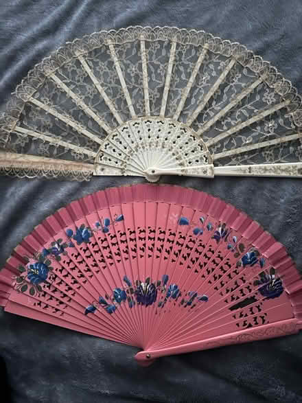 Photo of free Fans (NW71JG) #1