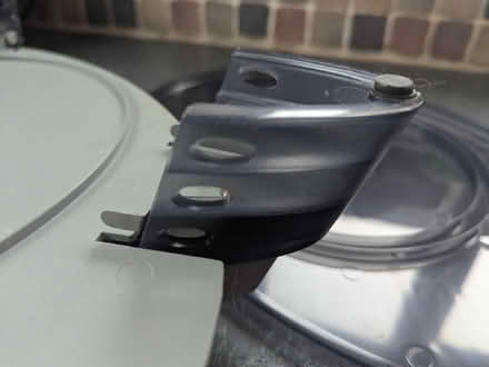 Photo of free Adjustable height monitor stand (City of Bristol BS16) #2