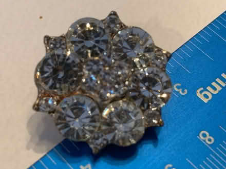 Photo of free Costume Jewelry Brooch (South Brampton) #4