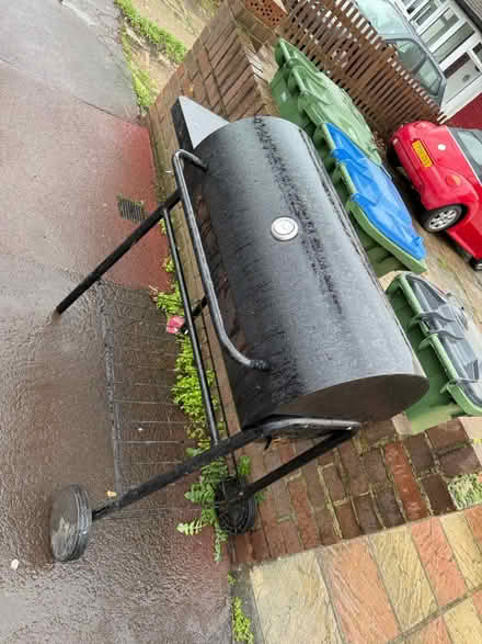 Photo of free stuff (SE10) #2