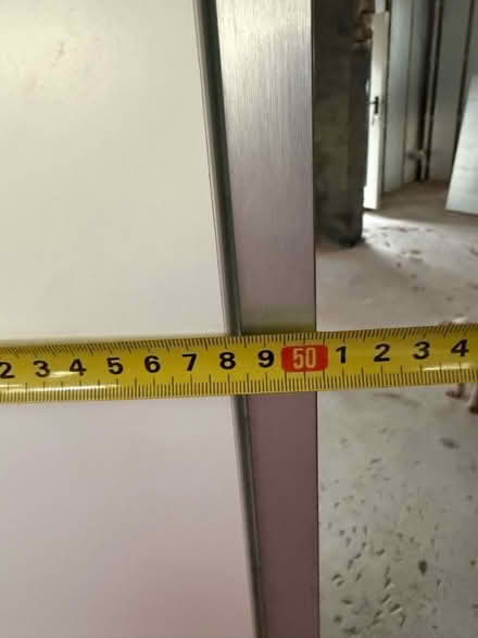 Photo of free IKEA cabinet (Woofferton SY8) #2