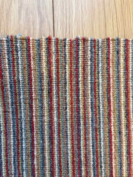 Photo of free Stair carpet (Chorlton M21) #3