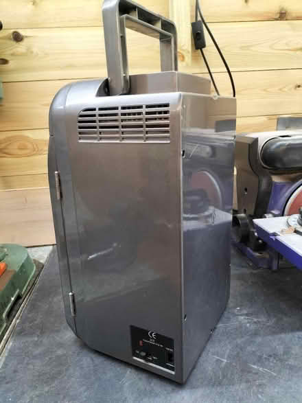 Photo of free Tidgy Fridge (CH5. Connahs Quay) #3