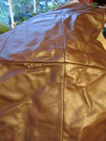 Photo of free Genuine leather pieces (Dublin 12) #2